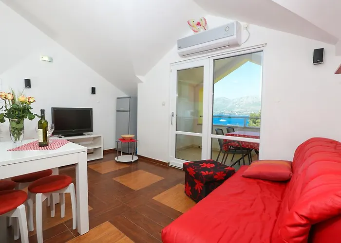 Appartement Sunrise *