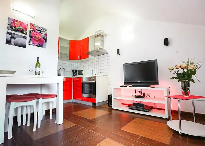 Appartement Sunrise Cavtat