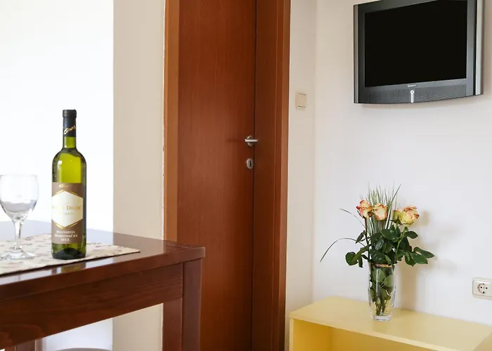 Appartement Sunrise Cavtat