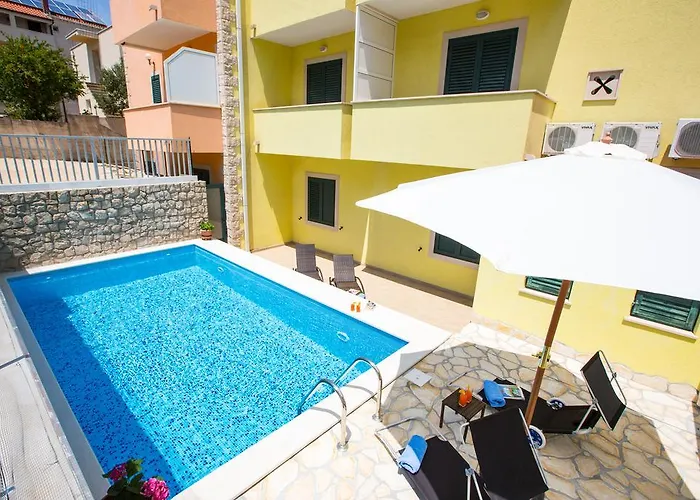 Appartement Sunrise Cavtat