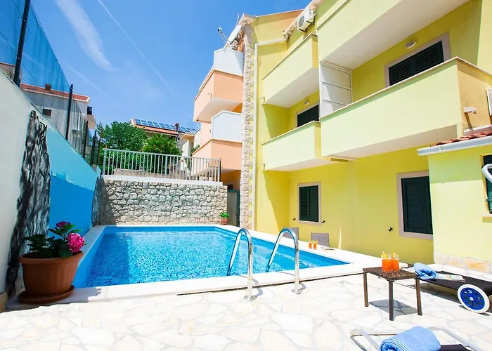 Appartement Sunrise Cavtat