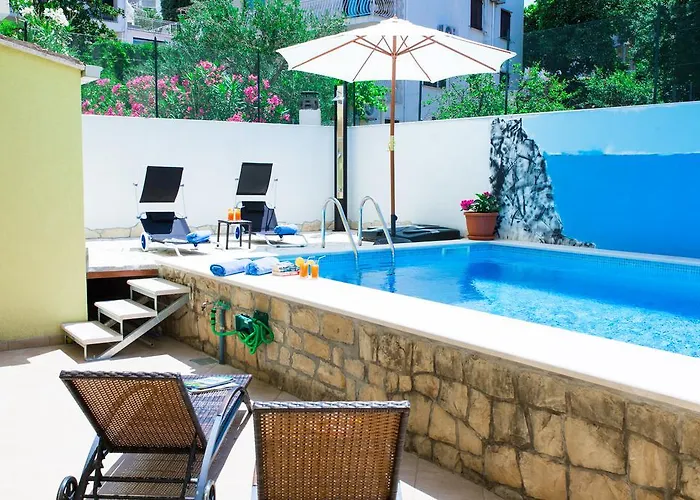 Appartement Sunrise Cavtat