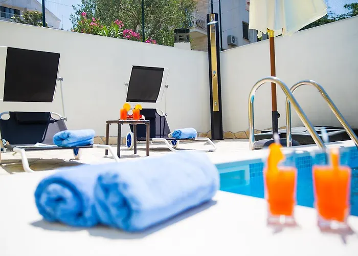 Sunrise Lägenhet Cavtat