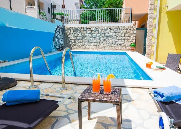 Appartement Sunrise Cavtat