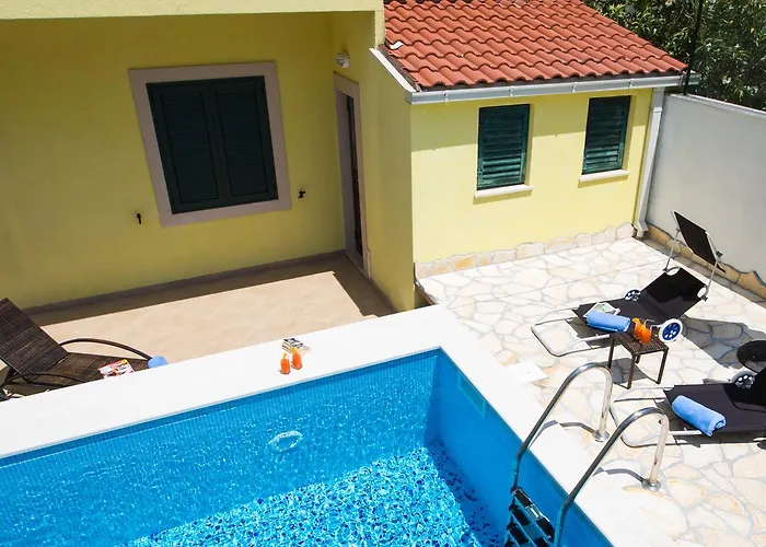 Appartement Sunrise Cavtat