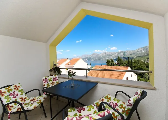 Sunrise Appartement *