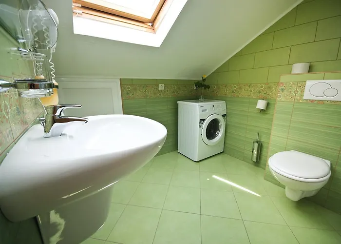 Appartement Sunrise *