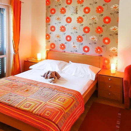 Apartman Sunrise *