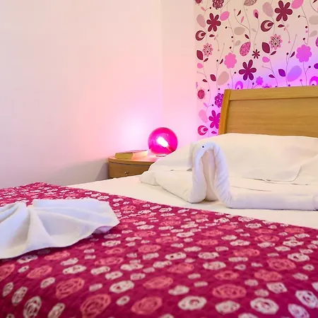 Apartman Sunrise