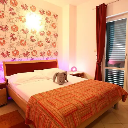 Apartman Sunrise *