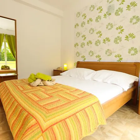 Apartman Sunrise *